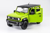 FMS Suzuki Jimny 1:12 - Crawler RTR 2.4GHz