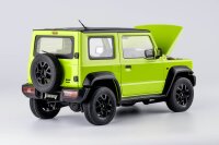 FMS Suzuki Jimny 1:12 - Crawler RTR 2.4GHz
