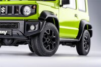 FMS Suzuki Jimny 1:12 - Crawler RTR 2.4GHz