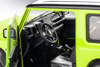 FMS Suzuki Jimny 1:12 - Crawler RTR 2.4GHz