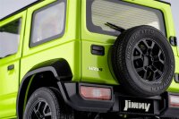 FMS Suzuki Jimny 1:12 - Crawler RTR 2.4GHz