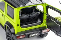 FMS Suzuki Jimny 1:12 - Crawler RTR 2.4GHz