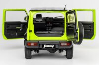 FMS Suzuki Jimny 1:12 - Crawler RTR 2.4GHz