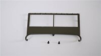 Willys MB Scaler 1:12 - Sitzmontage