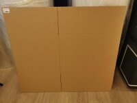Verpackungskarton 55x44x42 cm