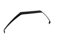 Fahrwerk passend für Decathlon 122 in Schwarz V2