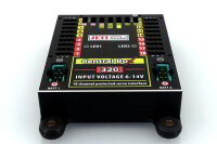 DUPLEX 2.4EX Central Box 320 + 2x Rsat2 + RC Switch
