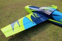 Pilot RC Slick 103"grün/blau 02