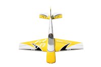 Pilot RC Laser 103 weiß-gelb-schwarz (4)