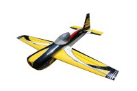 Pilot RC Laser 103 gelb-schwarz (5)