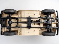 FMS Suzuki Jimny LJ10 1:6 - Scaler RTR 2.4GHz