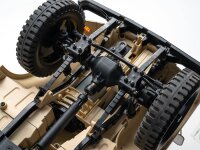 FMS Suzuki Jimny LJ10 1:6 - Scaler RTR 2.4GHz