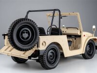 FMS Suzuki Jimny LJ10 1:6 - Scaler RTR 2.4GHz