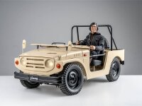 FMS Suzuki Jimny LJ10 1:6 - Scaler RTR 2.4GHz