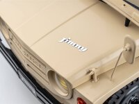 FMS Suzuki Jimny LJ10 1:6 - Scaler RTR 2.4GHz