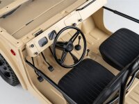 FMS Suzuki Jimny LJ10 1:6 - Scaler RTR 2.4GHz