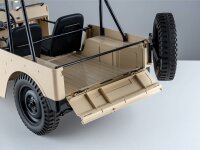FMS Suzuki Jimny LJ10 1:6 - Scaler RTR 2.4GHz