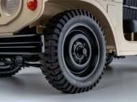 FMS Suzuki Jimny LJ10 1:6 - Scaler RTR 2.4GHz