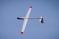 D-Power ASW-17 - 350cm Scale Segler voll-GFK ARF+