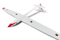 D-Power ASW-17 - 350cm Scale Segler voll-GFK ARF+