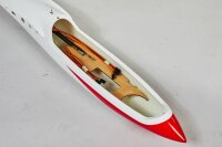 D-Power ASW-17 - 350cm Scale Segler voll-GFK ARF+