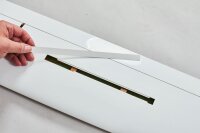 D-Power ASW-17 - 350cm Scale Segler voll-GFK ARF+