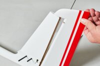 D-Power ASW-17 - 350cm Scale Segler voll-GFK ARF+