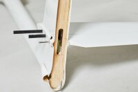 D-Power ASW-17 - 350cm Scale Segler voll-GFK ARF+