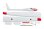 D-Power ASW-17 - 350cm Scale Segler voll-GFK ARF+