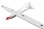 D-Power ASW-17 - 350cm Scale Segler voll-GFK ARF+