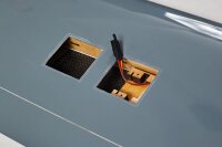 D-Power ASW-28 - 400cm Scale Segler voll-GFK ARF+