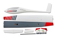 D-Power ASW-28 - 400cm Scale Segler voll-GFK ARF+