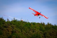 D-Power ASW-28 - 400cm Scale Segler voll-GFK ARF+