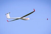 D-Power ASW-28 - 400cm Scale Segler voll-GFK ARF+