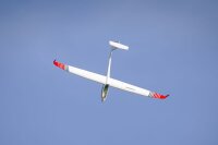 D-Power ASW-28 - 400cm Scale Segler voll-GFK ARF+