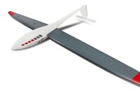 D-Power ASW-28 - 400cm Scale Segler voll-GFK ARF+