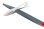 D-Power ASW-28 - 400cm Scale Segler voll-GFK ARF+
