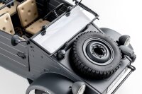 RocHobby Kübelwagen Type82  1:12 - Scaler  RTR 2.4GHz