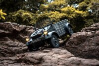 RocHobby Kübelwagen Type82  1:12 - Scaler  RTR 2.4GHz