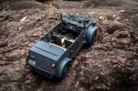 RocHobby Kübelwagen Type82  1:12 - Scaler  RTR 2.4GHz