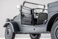 RocHobby Kübelwagen Type82  1:12 - Scaler  RTR 2.4GHz