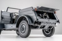 RocHobby Kübelwagen Type82  1:12 - Scaler  RTR 2.4GHz
