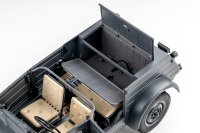 RocHobby Kübelwagen Type82  1:12 - Scaler  RTR 2.4GHz