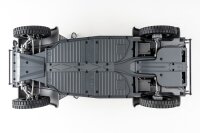 RocHobby Kübelwagen Type82  1:12 - Scaler  RTR 2.4GHz