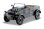 RocHobby Kübelwagen Type82  1:12 - Scaler  RTR 2.4GHz