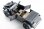 RocHobby Kübelwagen Type82  1:12 - Scaler  RTR 2.4GHz