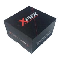 EXTREMEFLIGHT-RC XPWR 22CC Brushless Motor 500 K/V