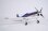 FMS P-51 Blue Thunder II PNP - 110 cm - inkl. Reflex Gyro