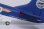 FMS P-51 Blue Thunder II PNP - 110 cm - inkl. Reflex Gyro