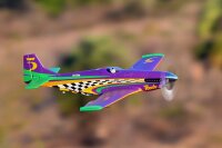 FMS P-51 Voodoo PNP - 110 cm - inkl. Reflex Gyro System